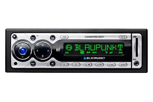 ������������� Blaupunkt Canberra SD27