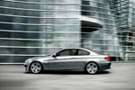 BMW 3 Series ����. Side. ��� 3 ����� ����.
