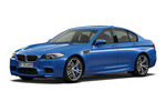 BMW M5 (F10) BMW M5 (F10)