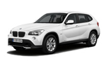 BMW X1 (E84)
