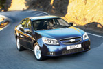 Chevrolet Epica