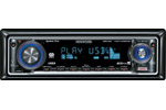 Kenwood KDC-W6534UY