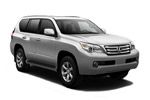 Lexus GX (2010)