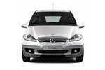 Mercedes-Benz A-����� ������� 3dr (W169). Front