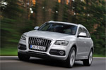 ���� Audi Q5