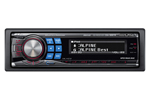 ������������� Alpine CDA-9887R