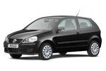 ���� �� Volkswagen Polo GP 1.4 (80 hp) AT [���. 2]
