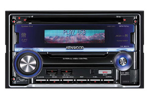 ������������� Kenwood DPX-701UY