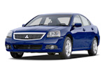 Mitsubishi Galant