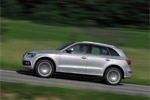 ���� Audi Q5