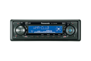 ������������� Panasonic CQ-C5301W