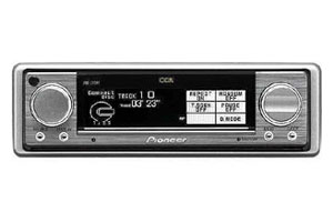 ������������� Pioneer RS-D7R