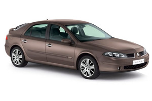 Renault Laguna �������