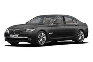 BMW 7 Series (F01/F02)