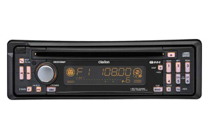 ������������� Clarion BD359RMP