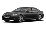 BMW 7 Series (F01/F02)