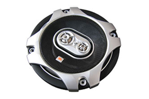 ������������ ������� JBL GTO637