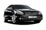 Mercedes-Benz CLC-Class (CL203)