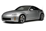 Nissan 350Z