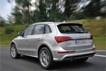 ���� Audi Q5