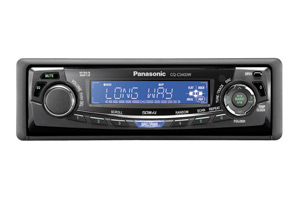������������� Panasonic CQ-C3403W