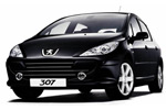 Peugeot 307 5dr