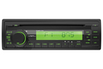 ������������� Ural RCD/MP3-131SA Green