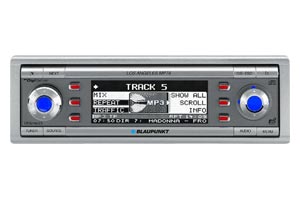 ������������� Blaupunkt Los Angeles MP74