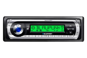 ������������� Blaupunkt Ravenna MP27