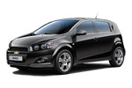 Chevrolet Aveo �������