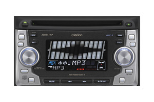 ������������� Clarion ADB341MP