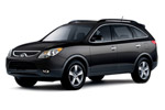 Hyundai ix55