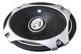 ������������ ������� JBL GTO927