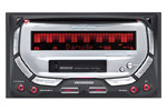 ������������� Kenwood DPX-MP4070