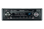 ������������� Panasonic CQ-C3301N