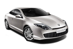 Renault Laguna ����