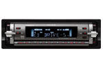 Sony CDX-RA550