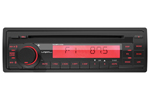 ������������� Ural RCD/MP3-131SA Red