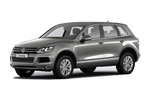 Volkswagen Touareg (2011)