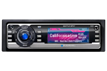 ������������� Blaupunkt Seattle MP57 RDS