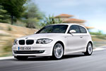 BMW 1 Series (E81). ��� 1 ����� (�81).