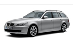 BMW 5 Series Touring (E61)
