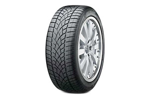 ���� Dunlop Sp Winter Sport 3D