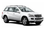 Mercedes Benz GL-Class (X164)