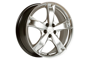Kosei H1 (Neo Silver)