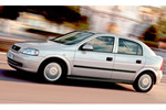 Opel Astra Classic �������