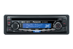 ������������� Panasonic CQ-C1323NE