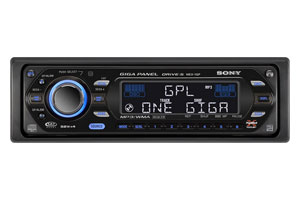 ������������� Sony MEX-1GP