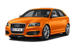Audi S3 Audi S3