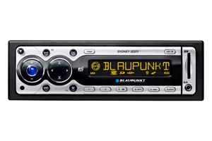 ������������� Blaupunkt Sydney SD27